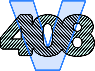 408-V